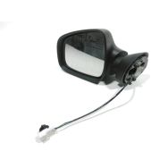 Retroviseur electrique gauche