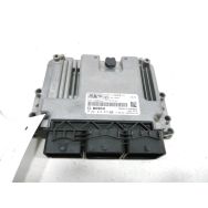 Calculateur moteur