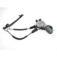 Leve-vitre electrique arriere droit