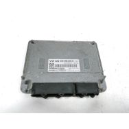 Calculateur moteur