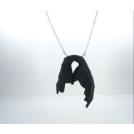 Pare-boue arrière droit