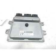 Calculateur moteur