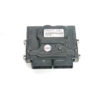 Calculateur moteur