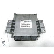 Calculateur moteur