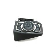 Interrupteur de phare