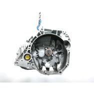 Boite a vitesse mecanique