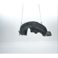 Pare-boue arriere gauche