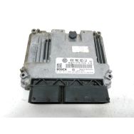 Calculateur moteur