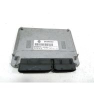 Calculateur moteur