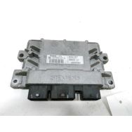 Calculateur moteur