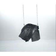 Pare-boue avant droit