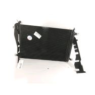 Condenseur de climatisation