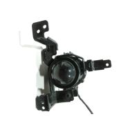 Antibrouillard avant gauche