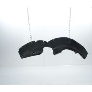 Pare-boue arriere droit