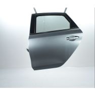 Porte arriere gauche