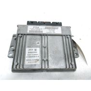 Calculateur moteur