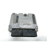 Calculateur moteur