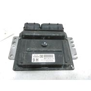 Calculateur moteur