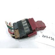 Bpga - boitier fusible batterie