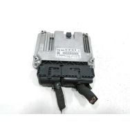 Calculateur moteur