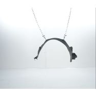 Pare-boue avant droit