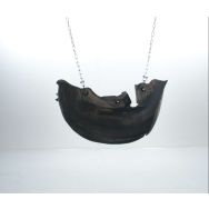 Pare-boue arrière droit