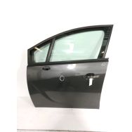Porte avant gauche