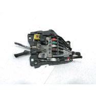 Bpga - boitier fusible batterie