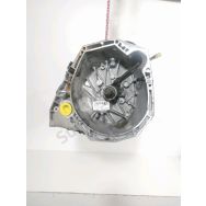 Boite a vitesse mecanique