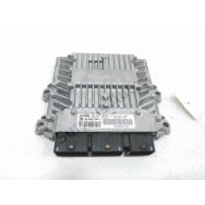 Calculateur moteur