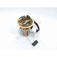 Pompe a carburant electrique