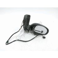Retroviseur electrique droit