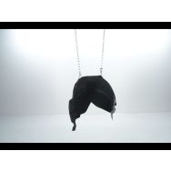 Pare-boue arriere droit