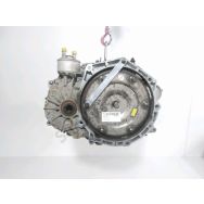 Boite à vitesse automatique