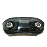 Commande de chauffage