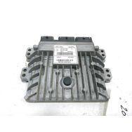 Calculateur moteur