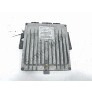 Calculateur moteur