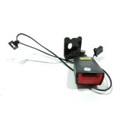 Ancrage ceinture arriere droit