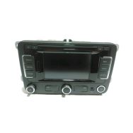 Autoradio