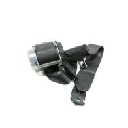 Ceinture arriere gauche