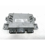 Calculateur moteur