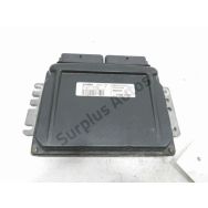 Calculateur moteur