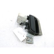 Poignee interieure porte coulissante droite