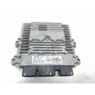 Calculateur moteur