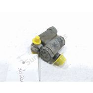 Pompe de lave glace