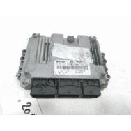 Calculateur moteur