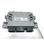 Calculateur moteur
