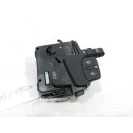 Commande essuie-glace