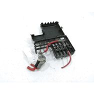Bpga - boitier fusible batterie