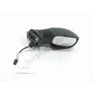 Retroviseur electrique droit